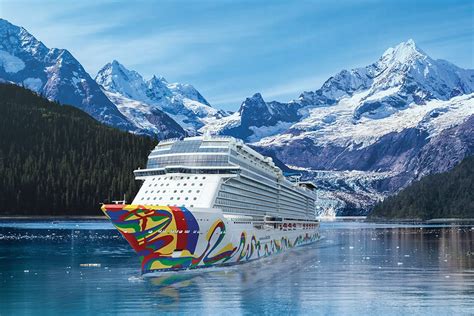 norwegian alaska cruise reviews